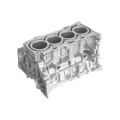 Aluminum casting for car body parts